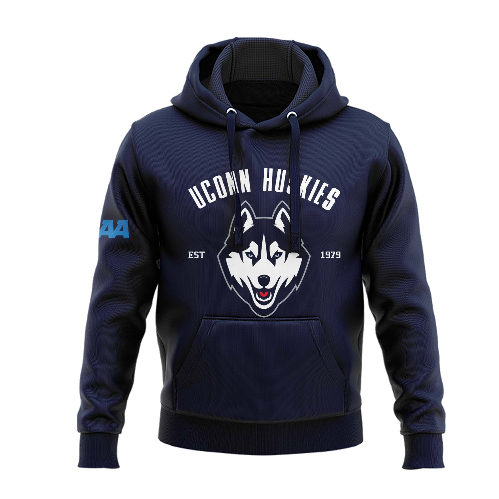 UConn Basketball Hoodie - Famjoys UConn Basketball Hoodie - Famjoys