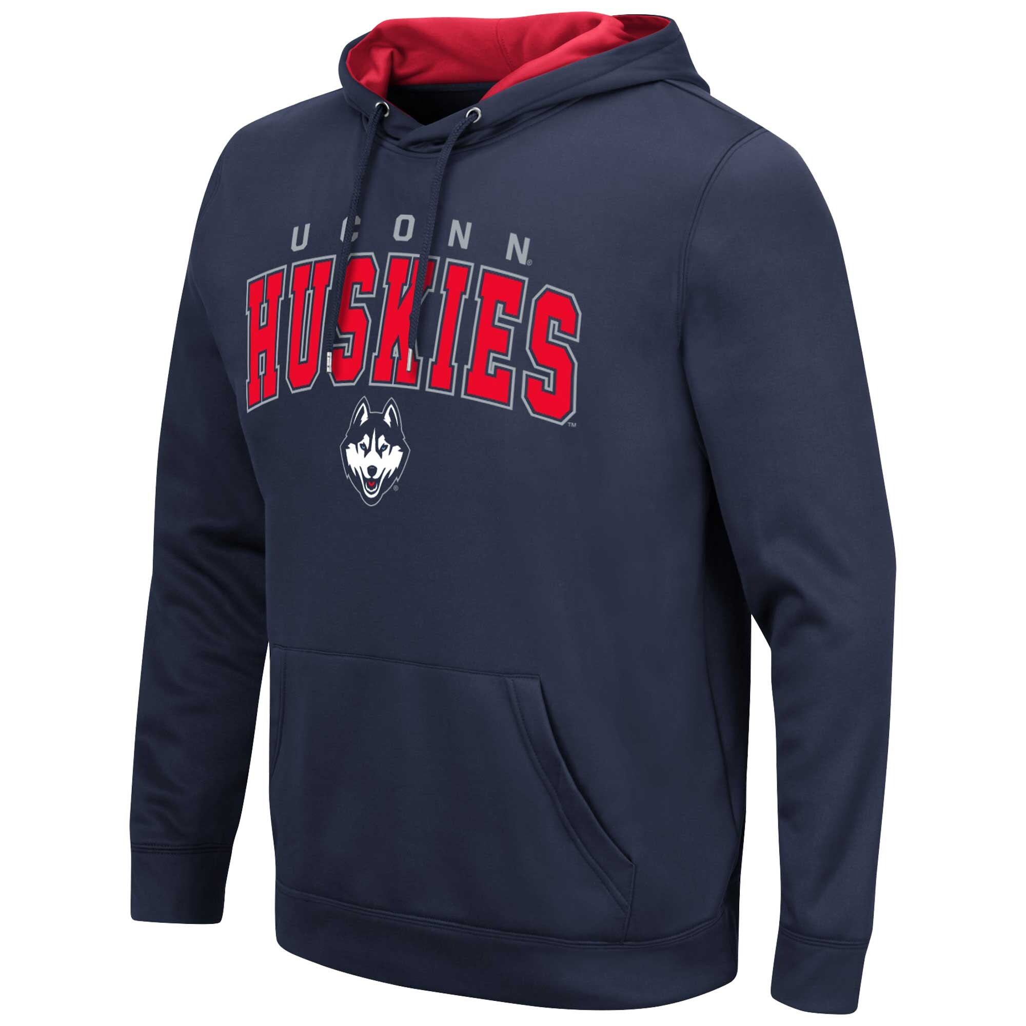 UConn Basketball Hoodie Limited - Famjoys UConn Basketball Hoodie Limited - Famjoys