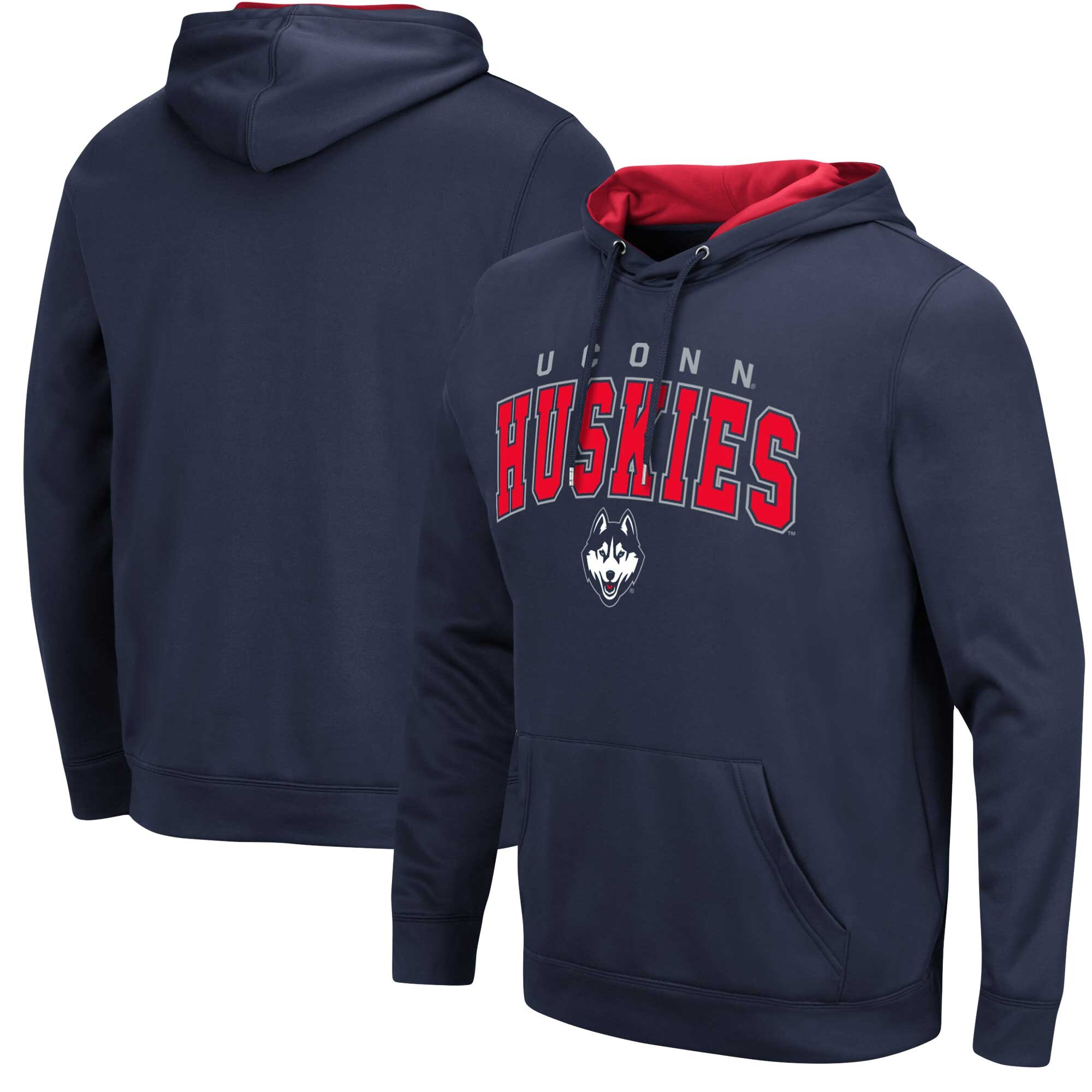UConn Basketball Hoodie Limited - Famjoys UConn Basketball Hoodie Limited - Famjoys