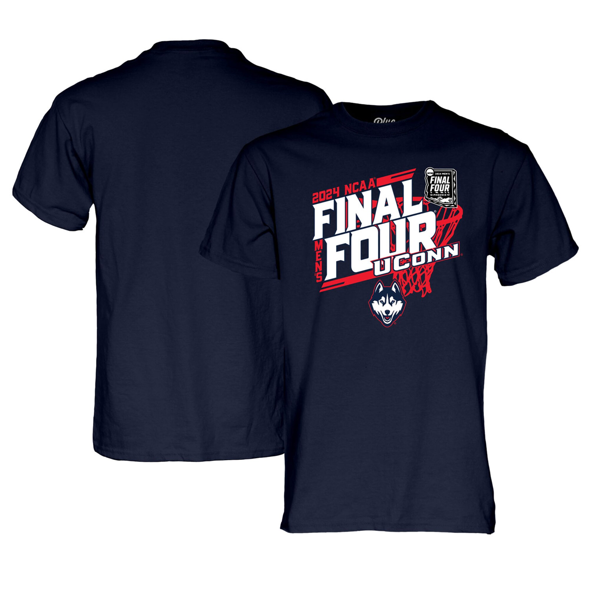 UConn Huskies Basketball Tournat March Madness Final Four TShirt Limted - Famjoys UConn Huskies Basketball Tournat March Madness Final Four TShirt Limted - Famjoys