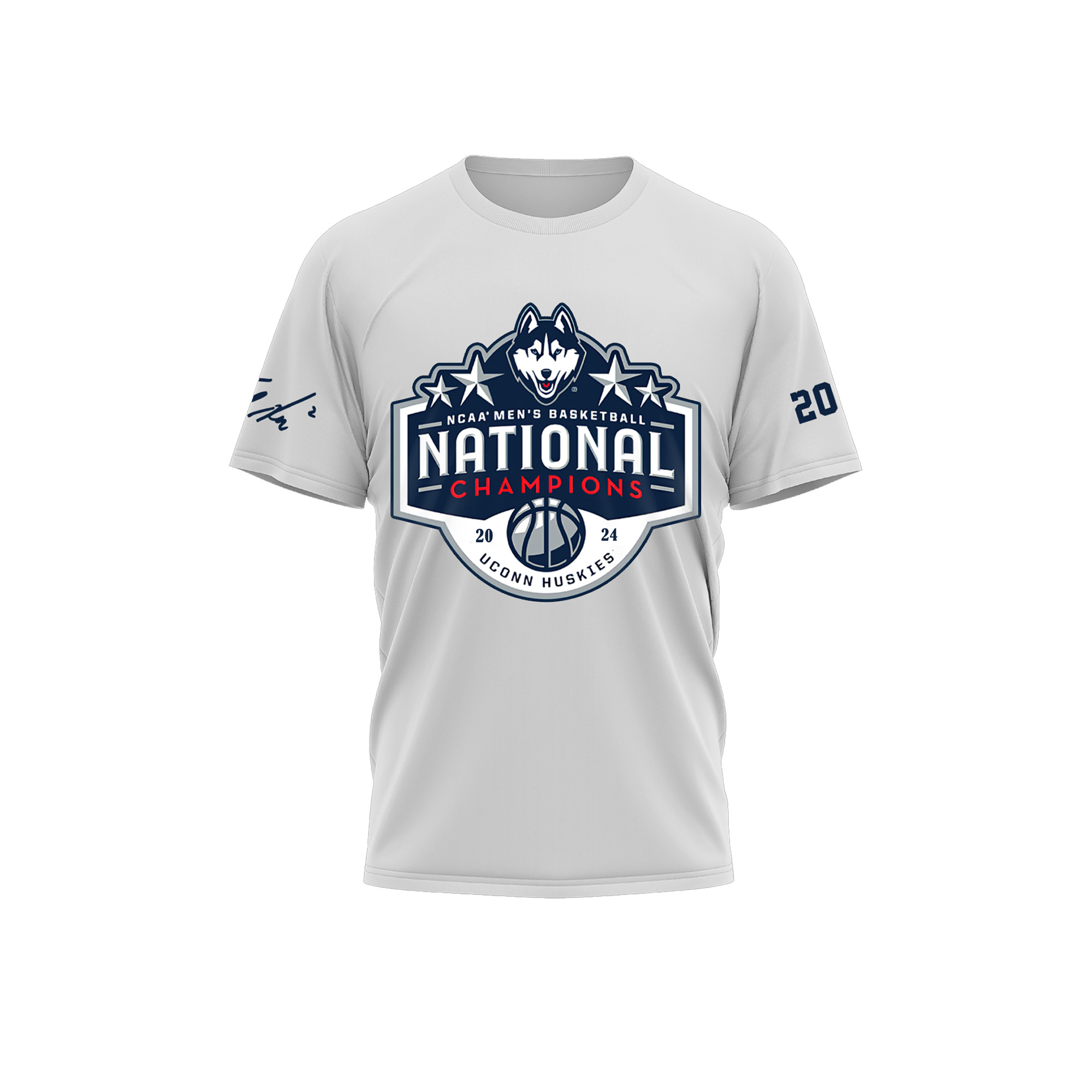 Uconn Huskies Tristen Newton Huskies Honor TShirt Limited - Famjoys Uconn Huskies Tristen Newton Huskies Honor TShirt Limited - Famjoys