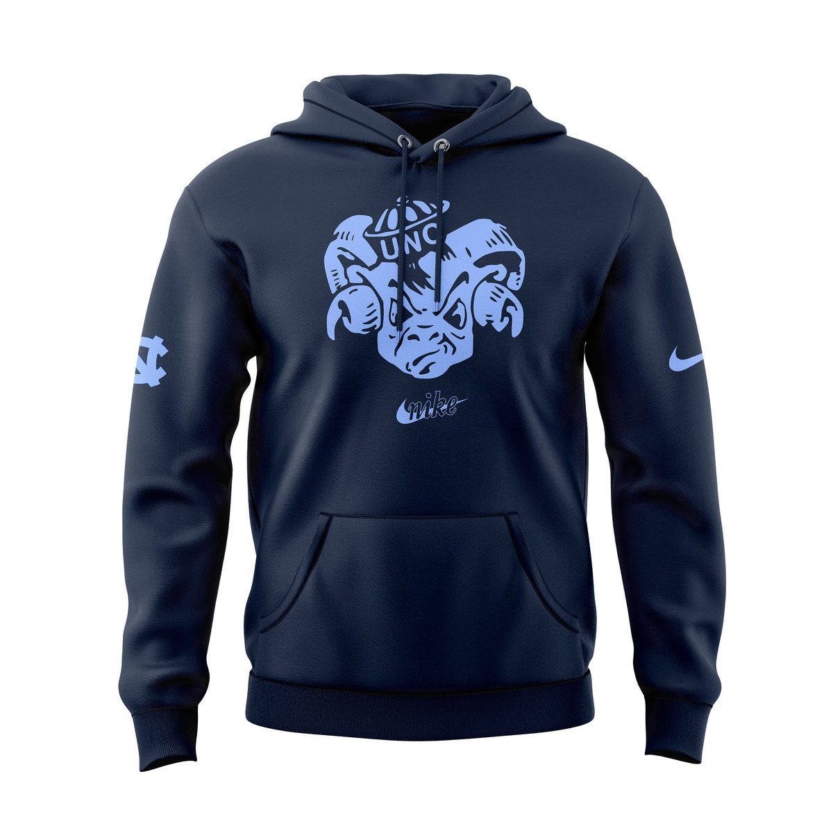 UNC Basketball Hoodie Set+NT16102401ID10DS10 - Famjoys UNC Basketball Hoodie Set+NT16102401ID10DS10 - Famjoys