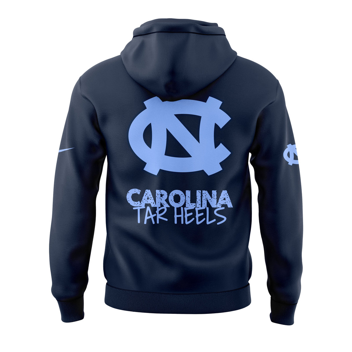 UNC Basketball Hoodie Set+NT16102401ID10DS10 - Famjoys UNC Basketball Hoodie Set+NT16102401ID10DS10 - Famjoys