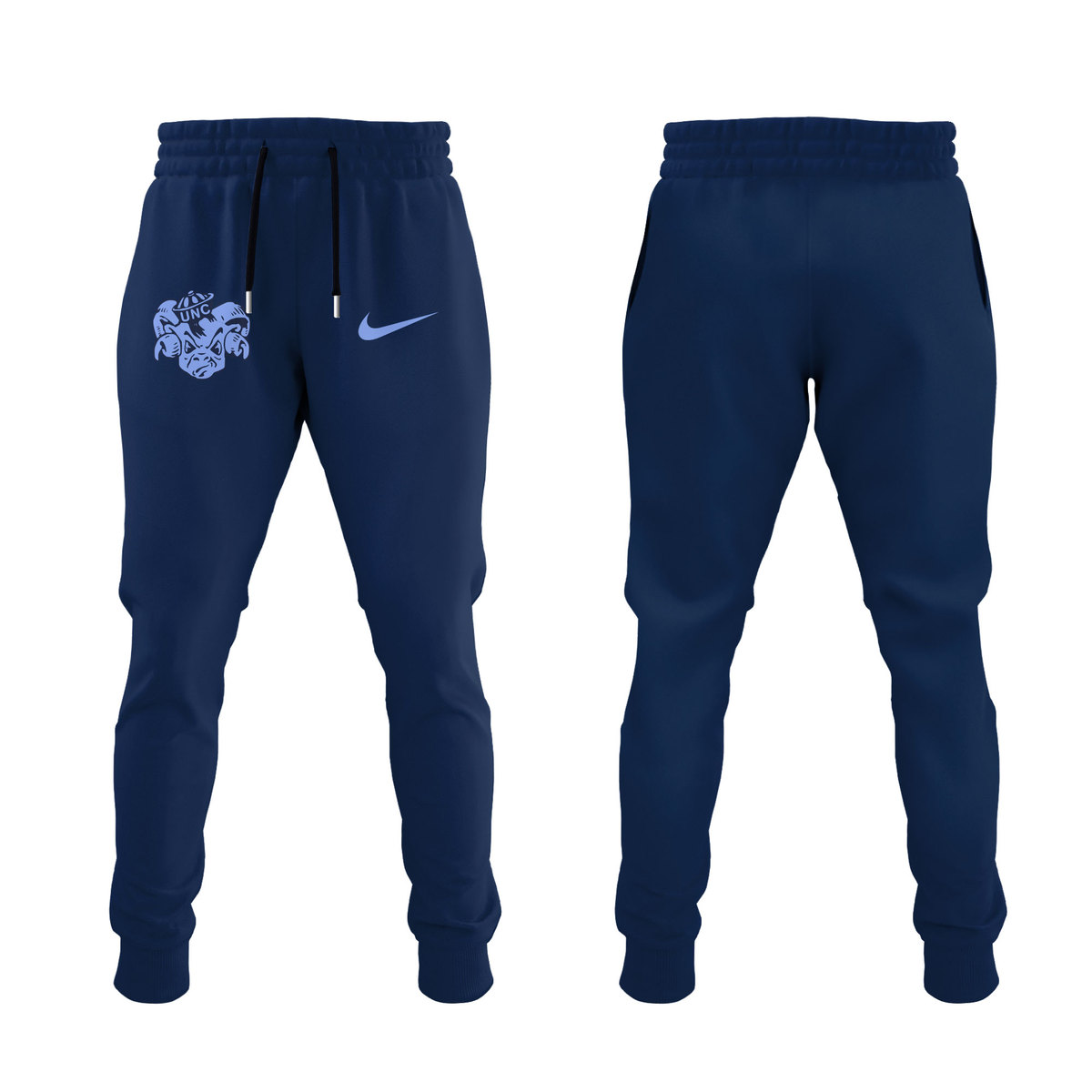 UNC Basketball Hoodie Set+NT16102401ID10DS10 - Famjoys UNC Basketball Hoodie Set+NT16102401ID10DS10 - Famjoys