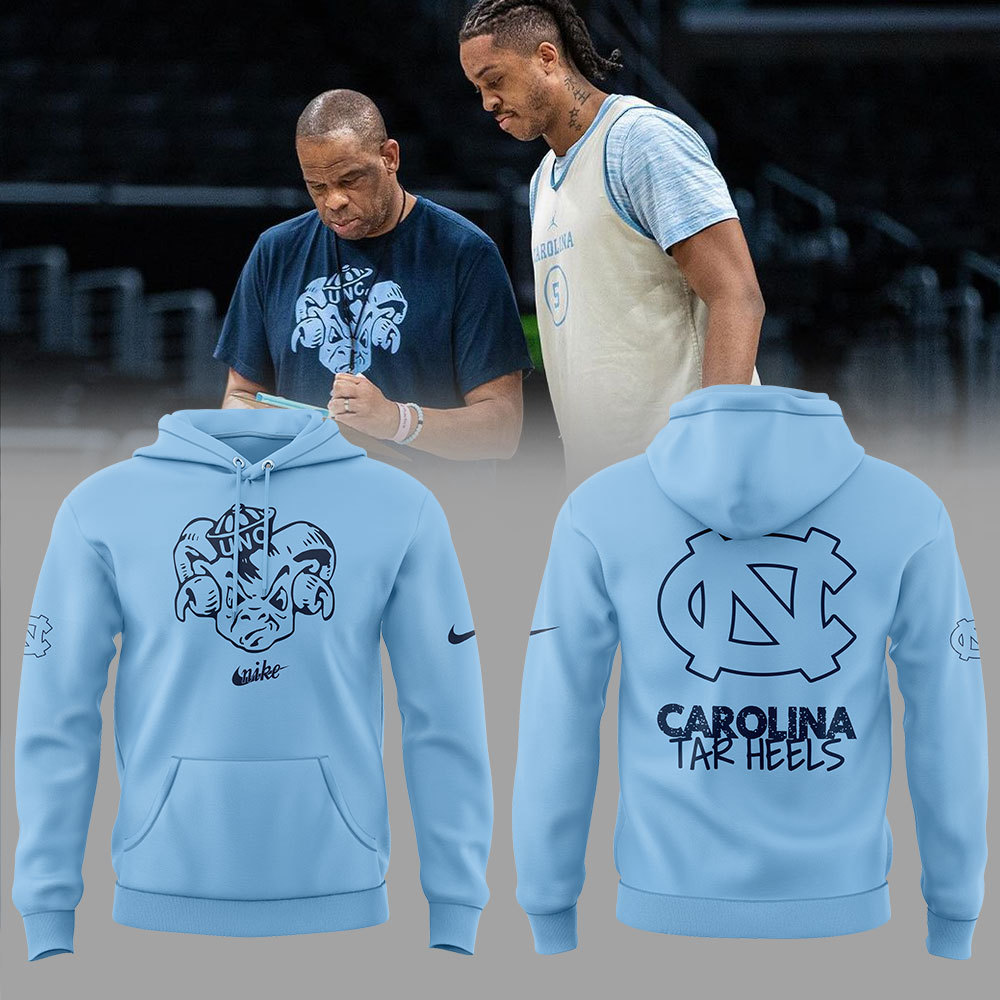 UNC Basketball Hoodie Set+NT16102402ID10DS10 - Famjoys UNC Basketball Hoodie Set+NT16102402ID10DS10 - Famjoys