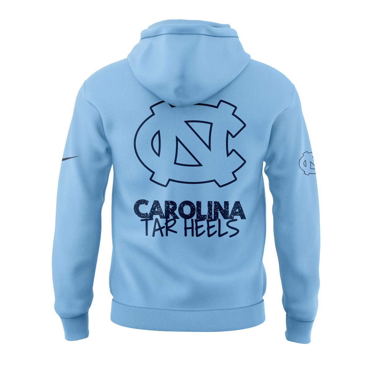 UNC Basketball Hoodie Set+NT16102402ID10DS10 - Famjoys UNC Basketball Hoodie Set+NT16102402ID10DS10 - Famjoys