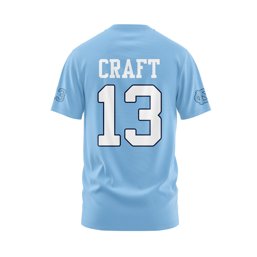 UNC Basketball memory of Tylee Craft Tshirt Set+NT15102412ID10DS10 - Famjoys UNC Basketball memory of Tylee Craft Tshirt Set+NT15102412ID10DS10 - Famjoys