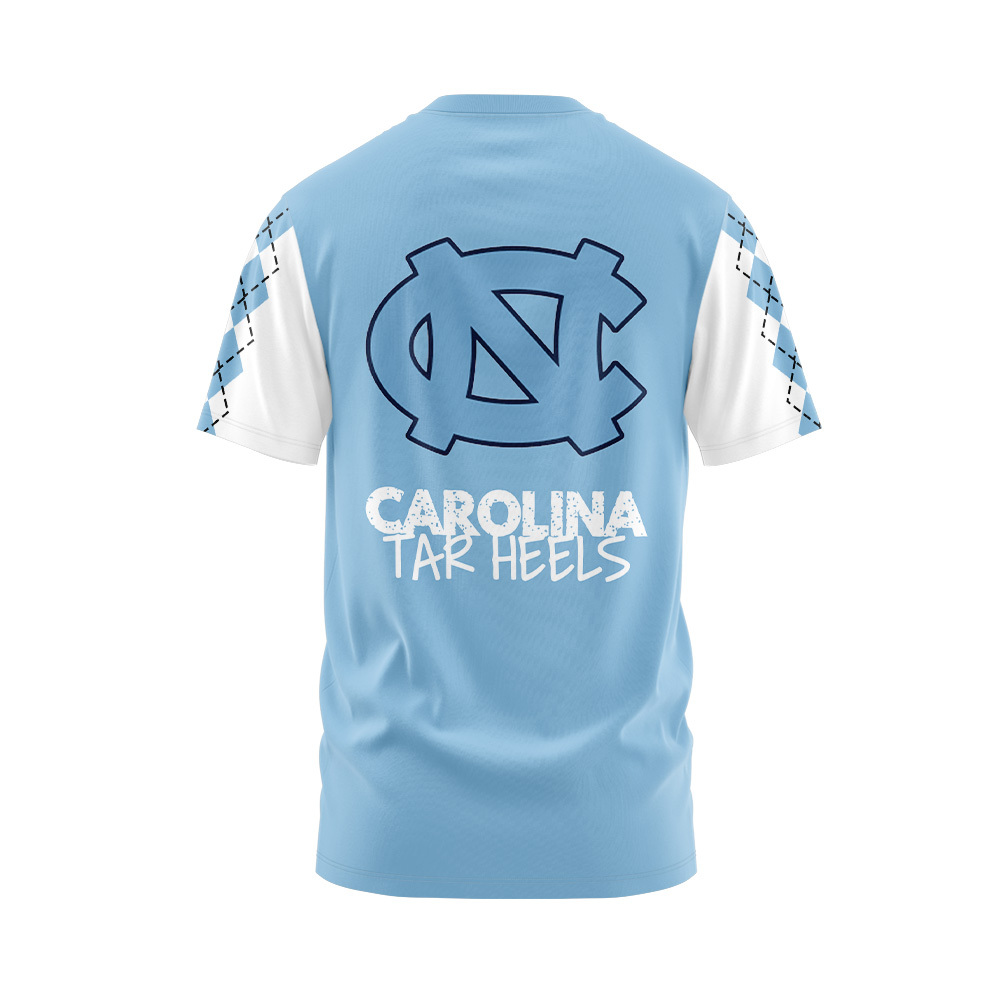UNC Basketball New Version Tshirt Set+NT19102401ID10DS11 - Famjoys UNC Basketball New Version Tshirt Set+NT19102401ID10DS11 - Famjoys