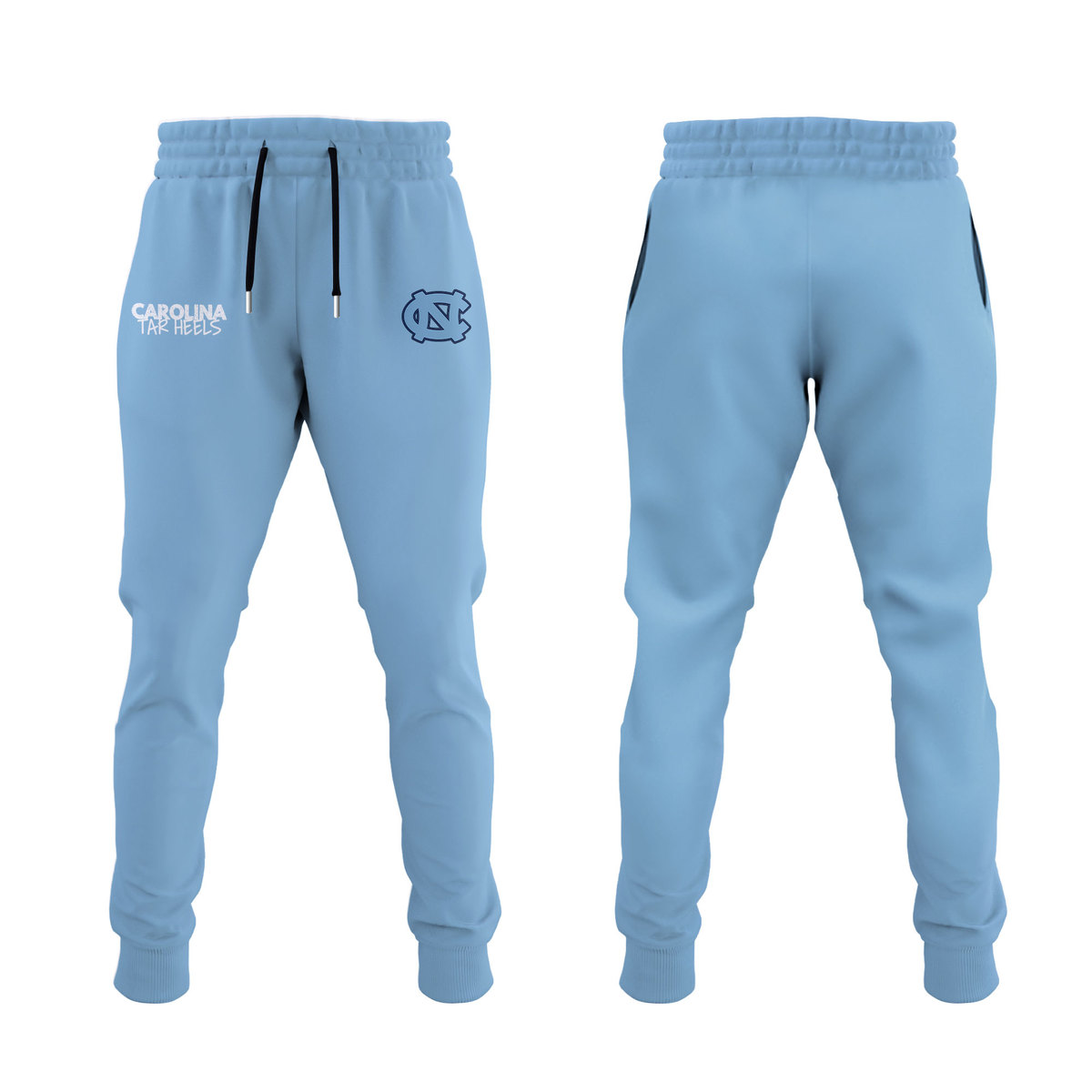 UNC Basketball New Version Tshirt Set+NT19102401ID10DS11 - Famjoys UNC Basketball New Version Tshirt Set+NT19102401ID10DS11 - Famjoys
