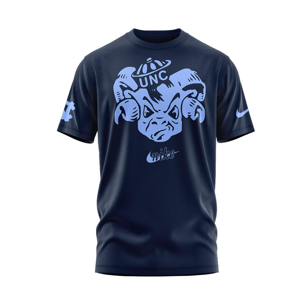 UNC Basketball Tshirt NT15102413ID10DS10 - Famjoys UNC Basketball Tshirt NT15102413ID10DS10 - Famjoys