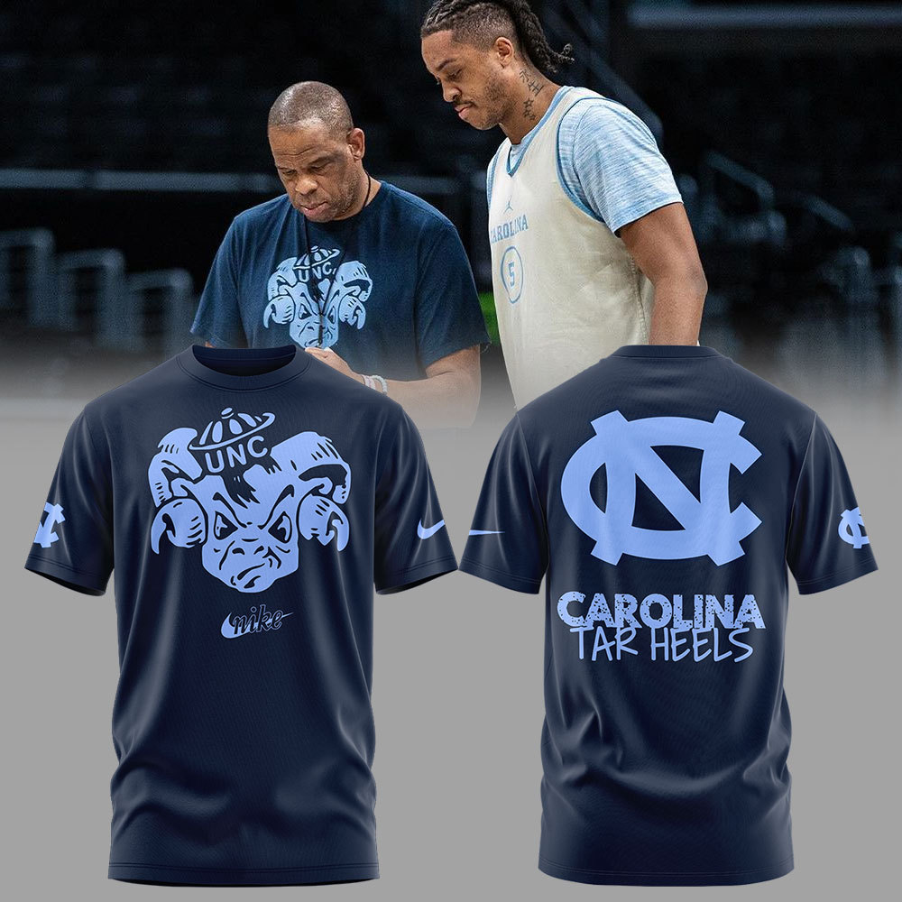 UNC Basketball Tshirt NT15102413ID10DS10 - Famjoys UNC Basketball Tshirt NT15102413ID10DS10 - Famjoys