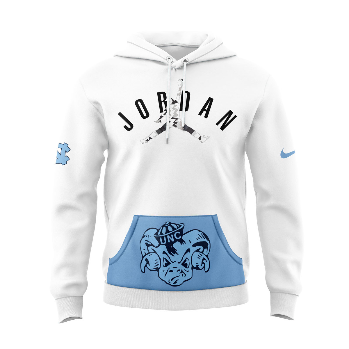 UNC Basketball UNC Basketball New Hoodie Set+NT28102407ID10DS10 - Famjoys UNC Basketball UNC Basketball New Hoodie Set+NT28102407ID10DS10 - Famjoys
