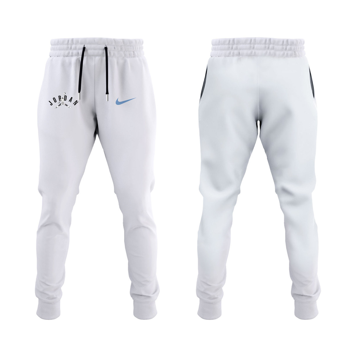 UNC Basketball UNC Basketball New Hoodie Set+NT28102407ID10DS10 - Famjoys UNC Basketball UNC Basketball New Hoodie Set+NT28102407ID10DS10 - Famjoys