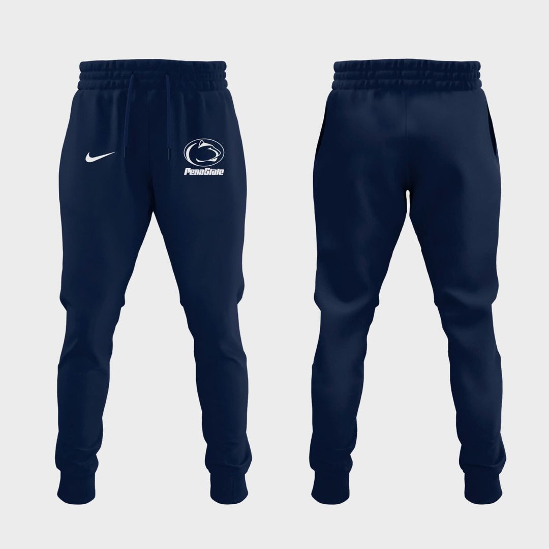 Uniform Penn State Hoodie - Famjoys Uniform Penn State Hoodie - Famjoys