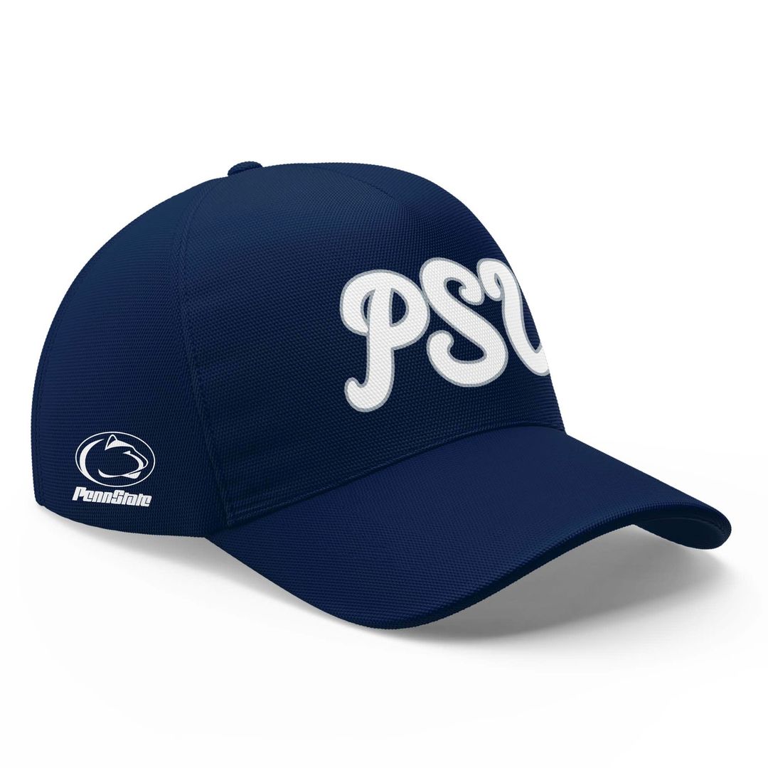 Uniform Penn State Hoodie - Famjoys Uniform Penn State Hoodie - Famjoys