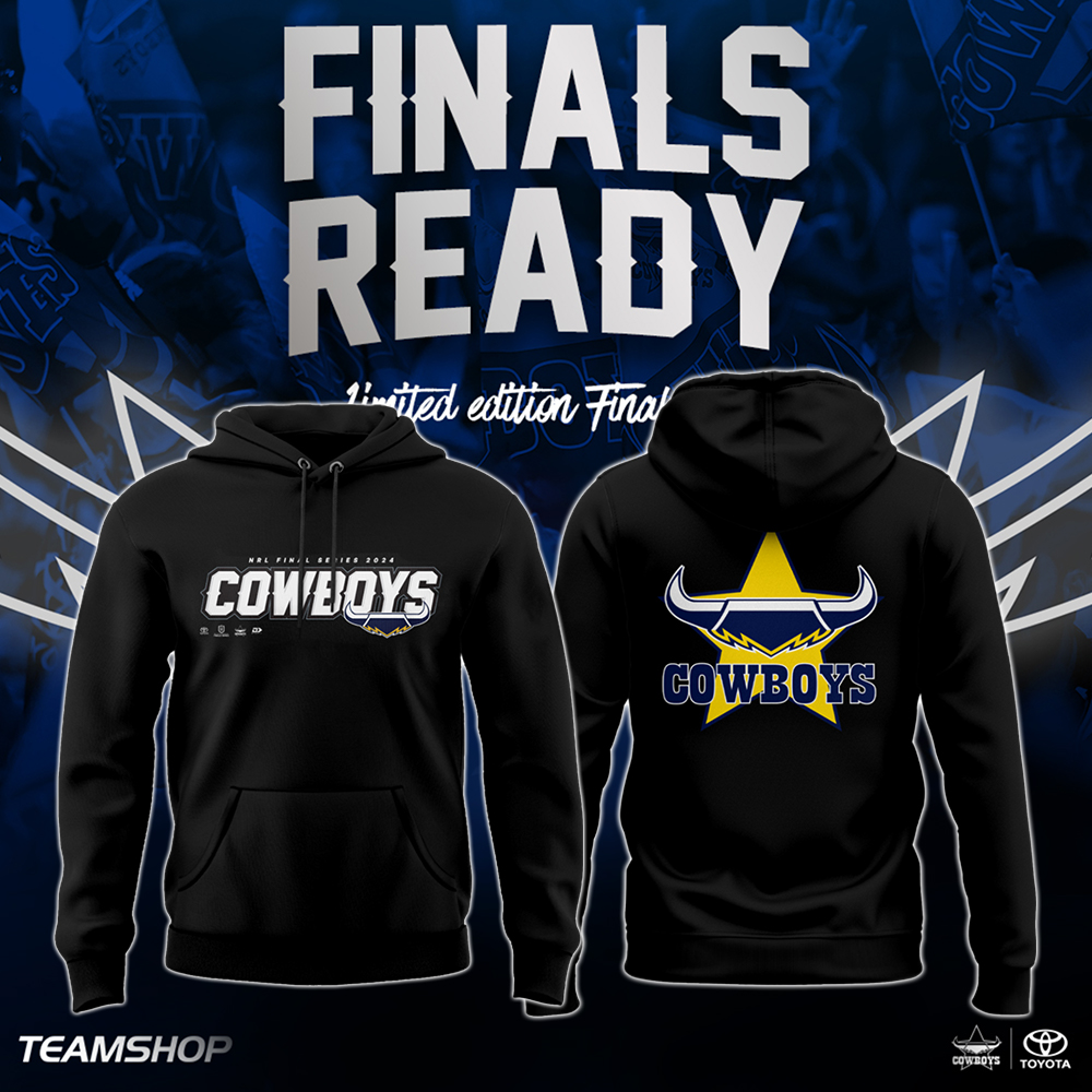 Unisex Finals Tee NQNQ2
