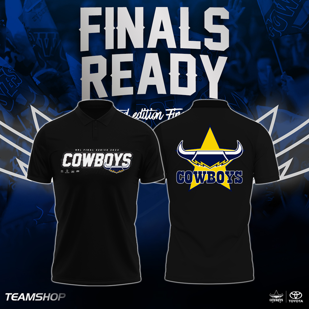 Unisex Finals Tee NQNQ2