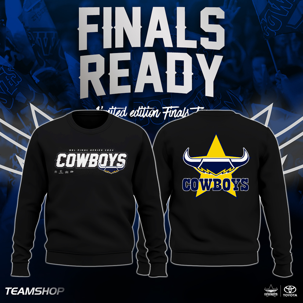 Unisex Finals Tee NQNQ2