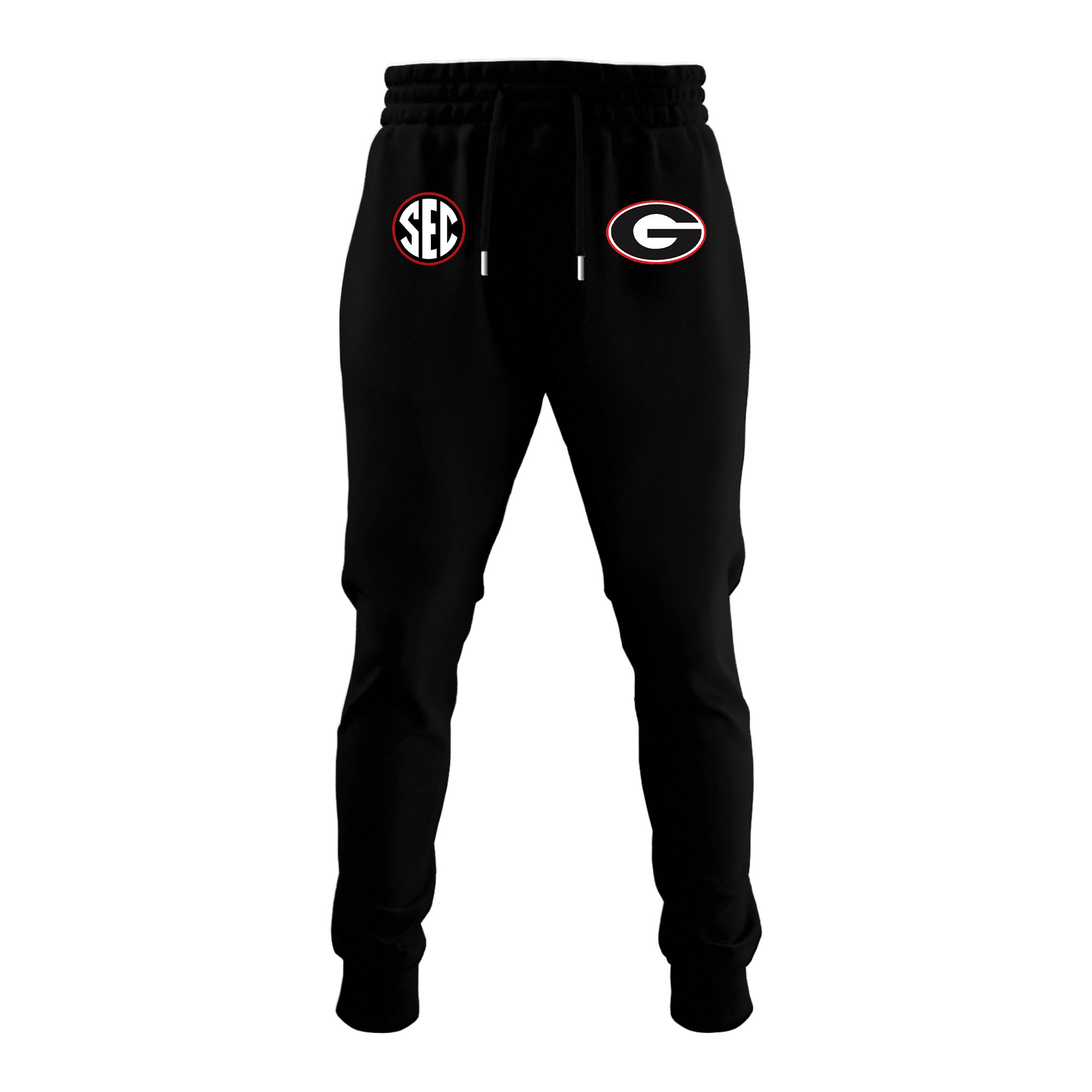 Unisex Georgia Bulldogs SEC Football Conference Champions New Hoodie - Famjoys Unisex Georgia Bulldogs SEC Football Conference Champions New Hoodie - Famjoys