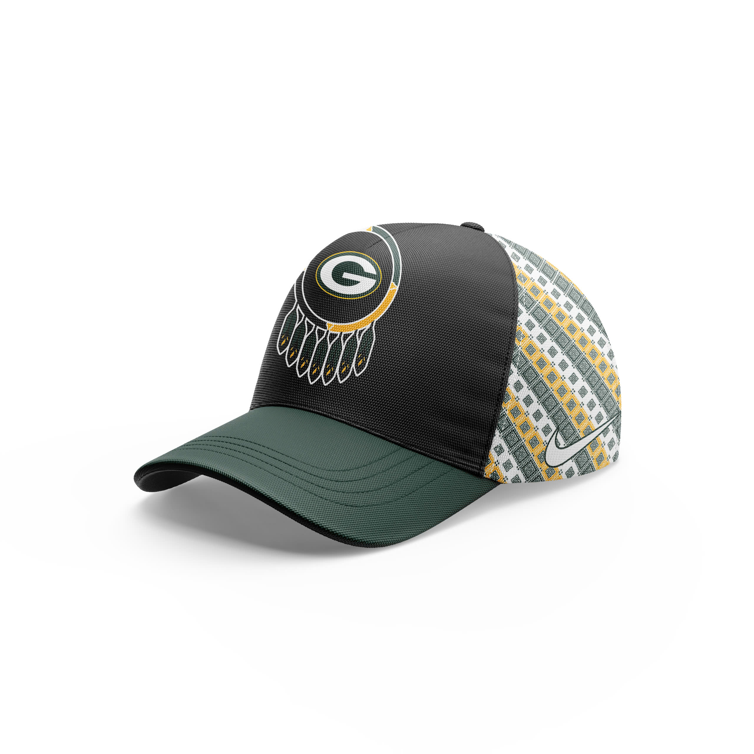 Unisex Green Bay Packers Native American Heritage Month Premium Long Sleeve Shirt - Famjoys Unisex Green Bay Packers Native American Heritage Month Premium Long Sleeve Shirt - Famjoys