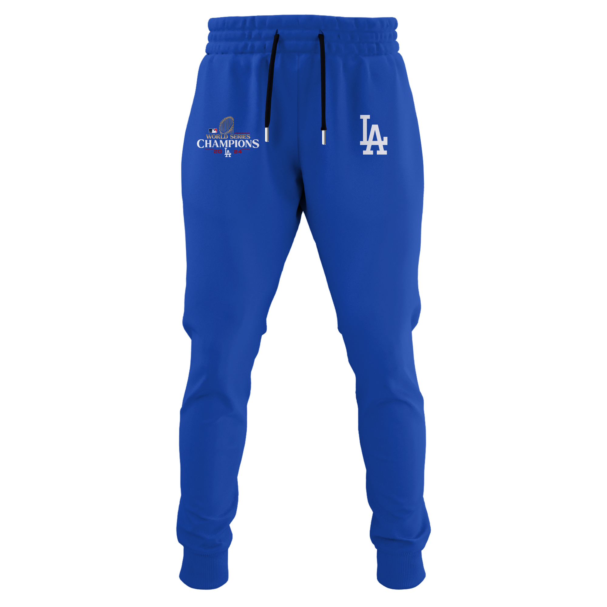 Unisex LAD World Series Champions Hoodie - Famjoys Unisex LAD World Series Champions Hoodie - Famjoys