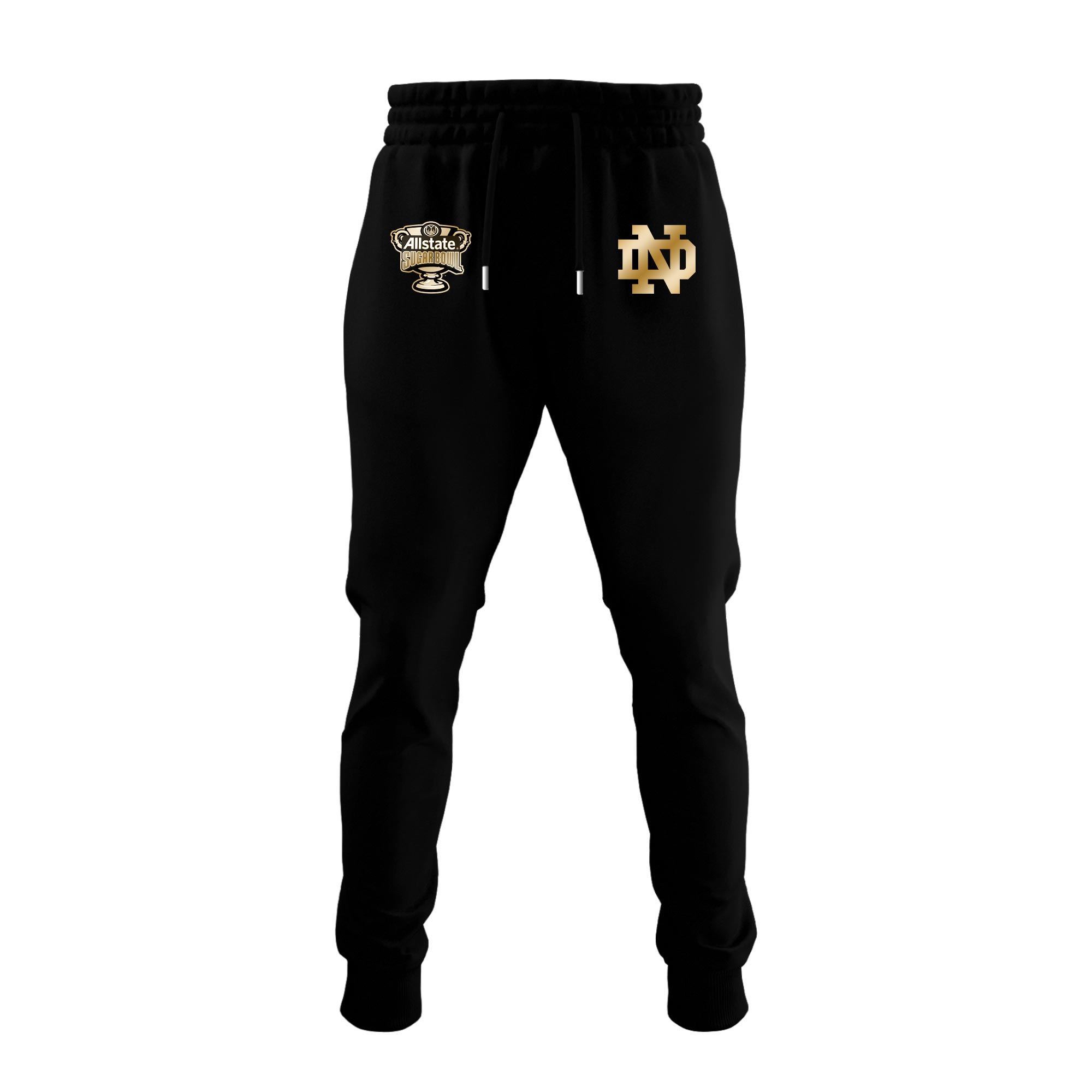 Unisex Notre Dame Allstate Sugar Bowl Champions Hoodie s - Famjoys Unisex Notre Dame Allstate Sugar Bowl Champions Hoodie s - Famjoys