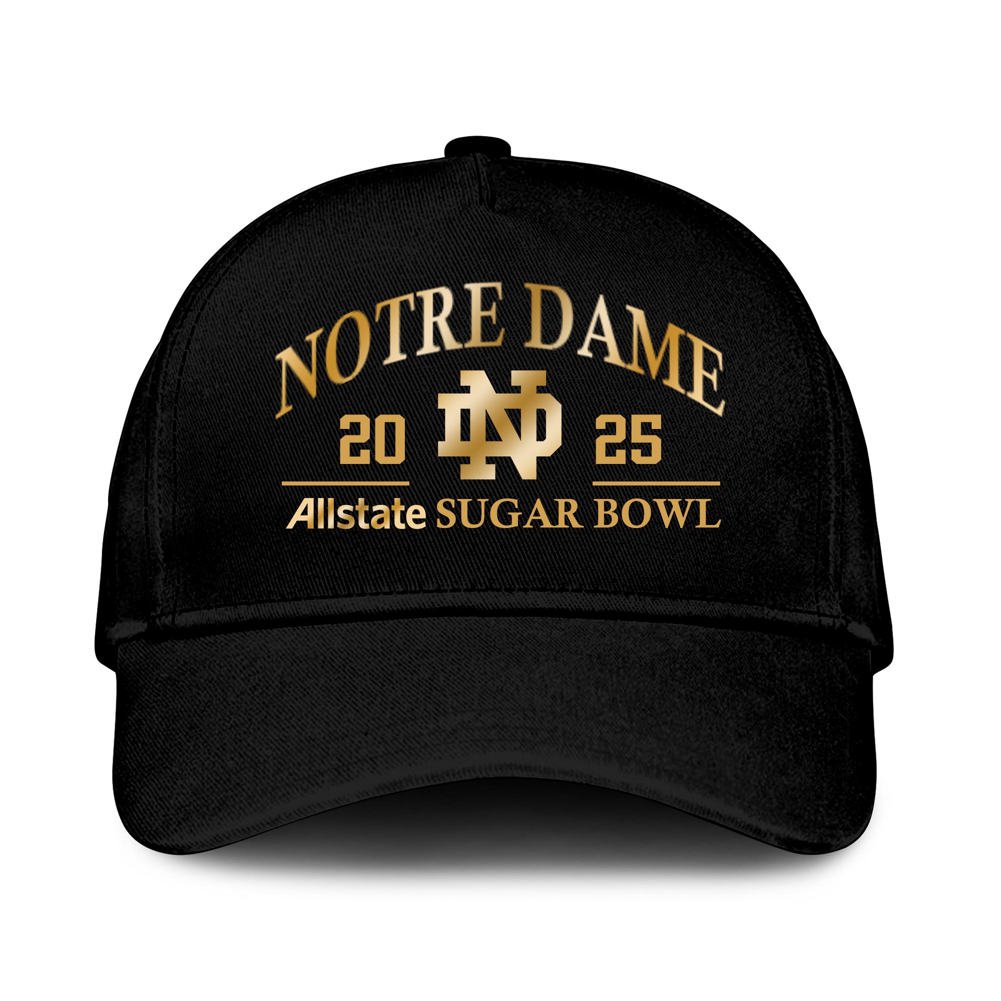 Unisex Notre Dame Allstate Sugar Bowl Champions Hoodie s - Famjoys Unisex Notre Dame Allstate Sugar Bowl Champions Hoodie s - Famjoys