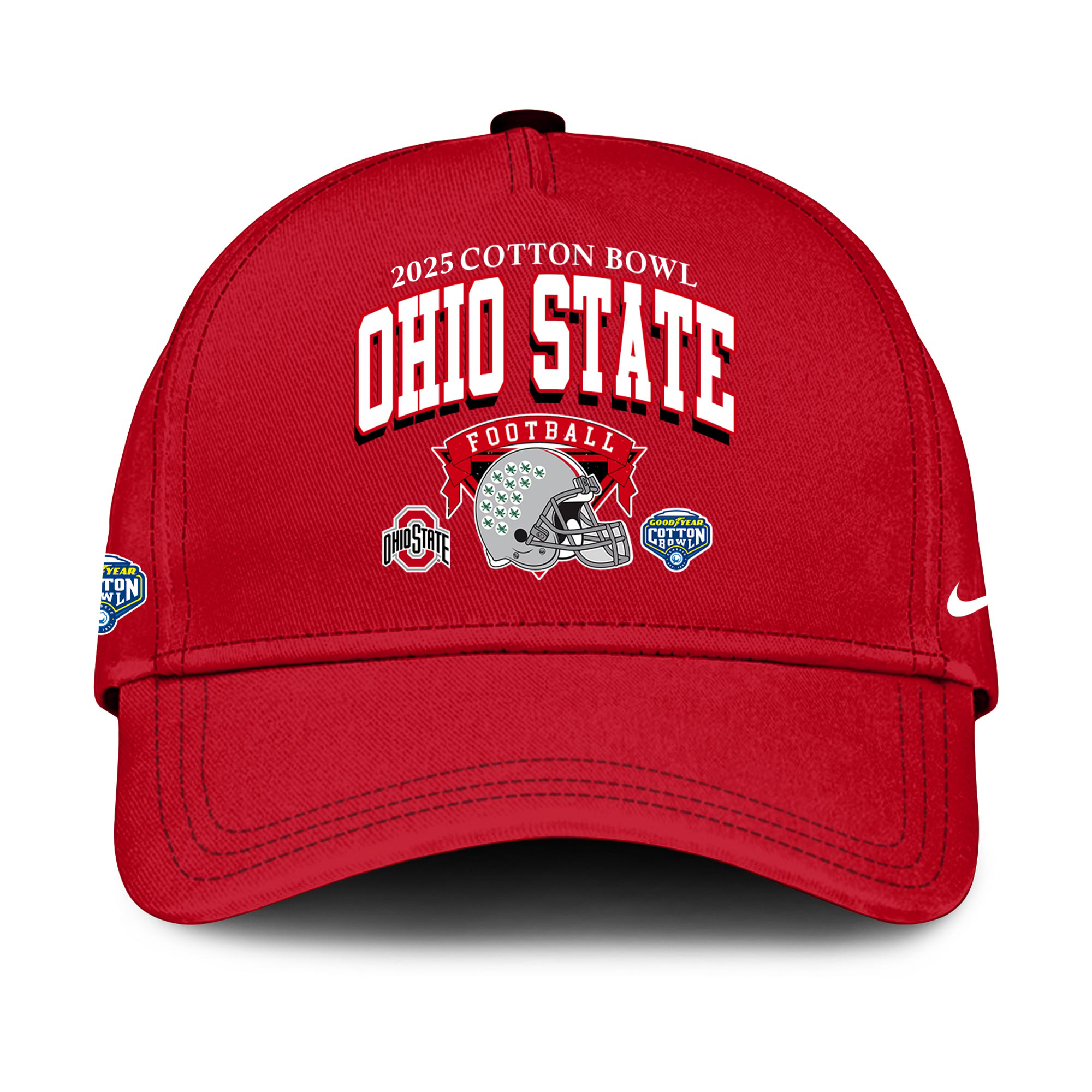 Unisex Ohio State Cotton Bowl Champions Hoodie s - Famjoys Unisex Ohio State Cotton Bowl Champions Hoodie s - Famjoys