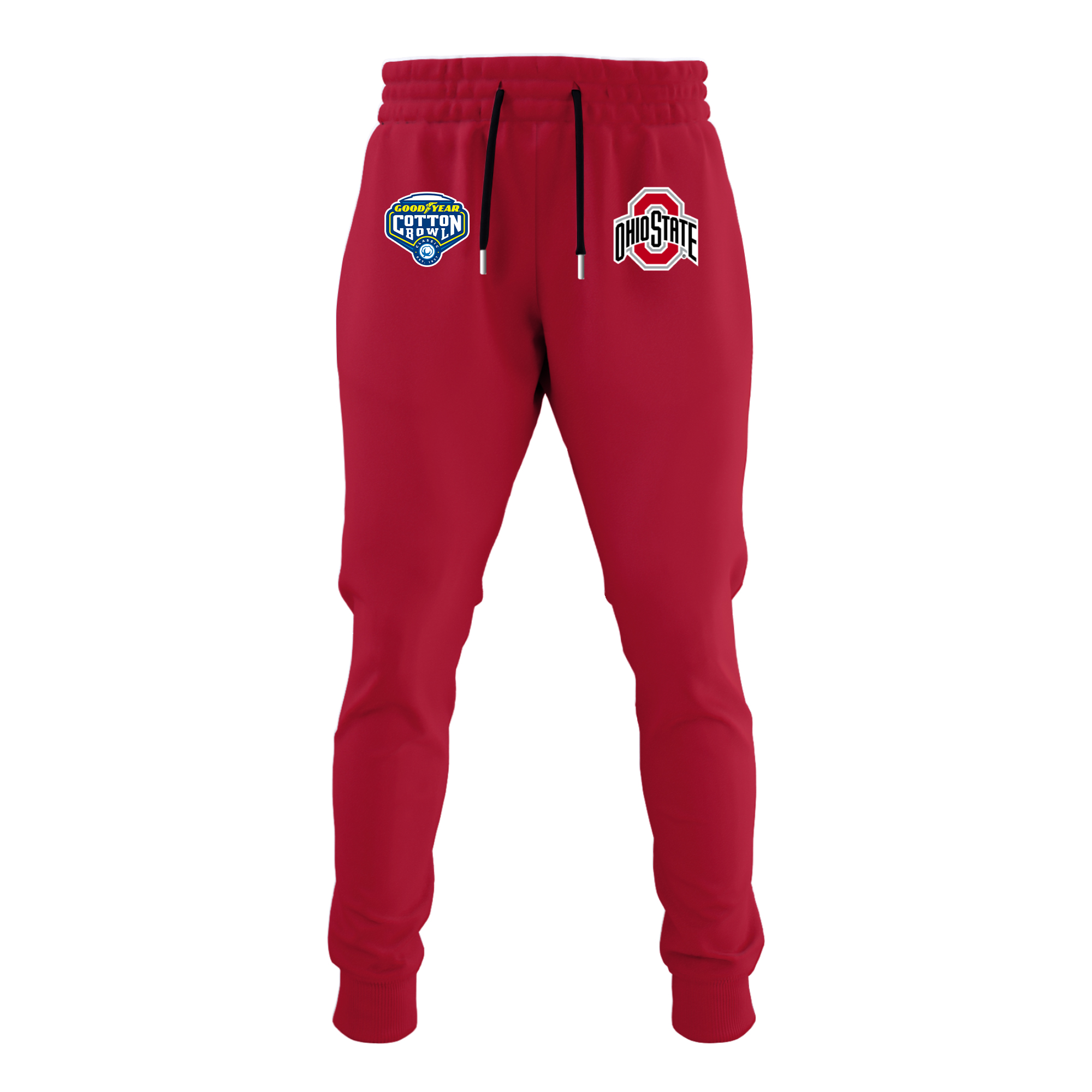 Unisex Ohio State Cotton Bowl Champions Hoodie s - Famjoys Unisex Ohio State Cotton Bowl Champions Hoodie s - Famjoys