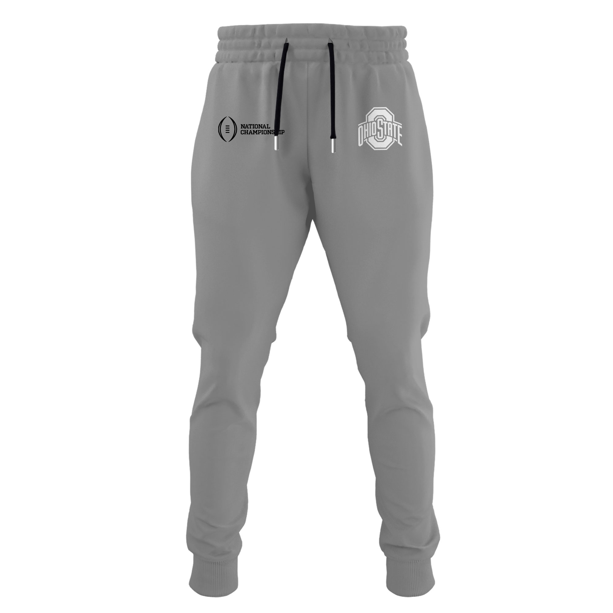 Unisex Ohio State National Champions New Hoodie s - Famjoys Unisex Ohio State National Champions New Hoodie s - Famjoys