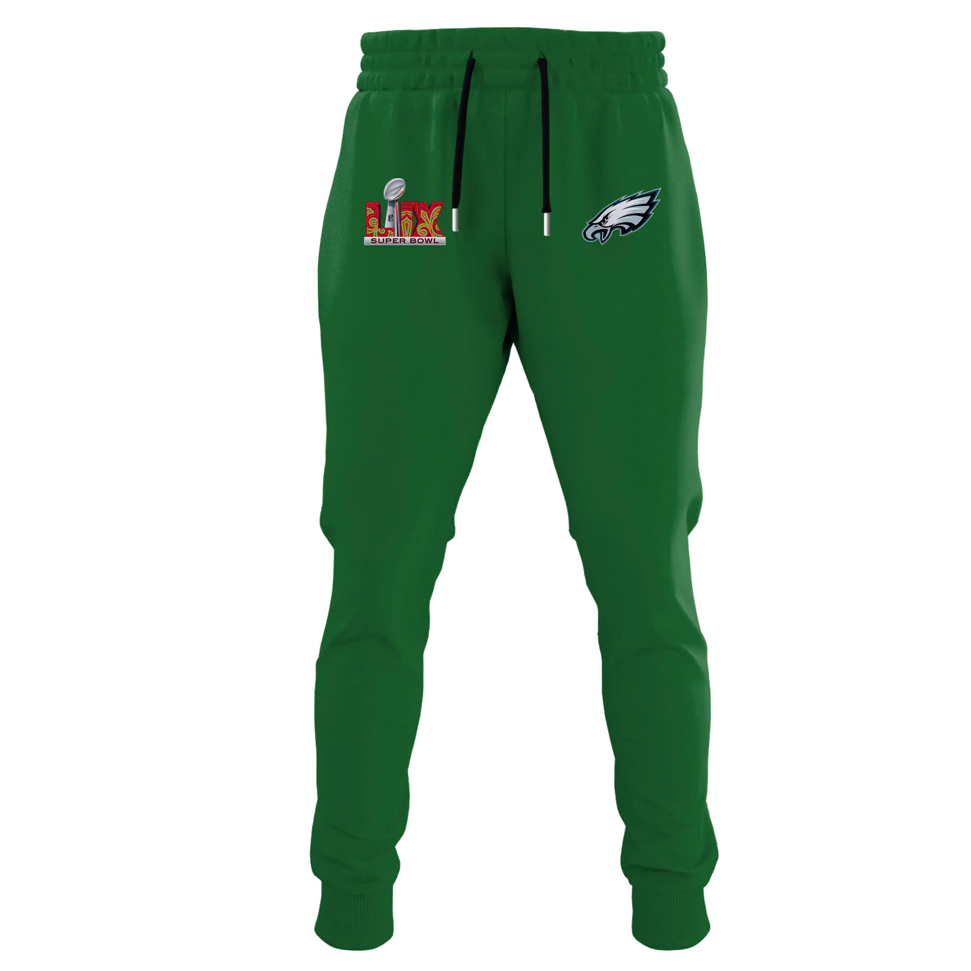 Unisex Philadelphia Eagles Super Bowl Champions Hoodie s - Famjoys Unisex Philadelphia Eagles Super Bowl Champions Hoodie s - Famjoys
