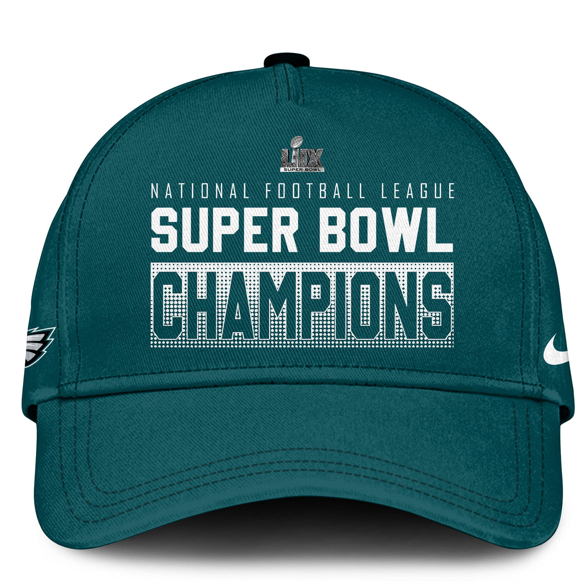 Unisex Philadelphia Eagles Super Bowl Champions TShirt s - Famjoys Unisex Philadelphia Eagles Super Bowl Champions TShirt s - Famjoys