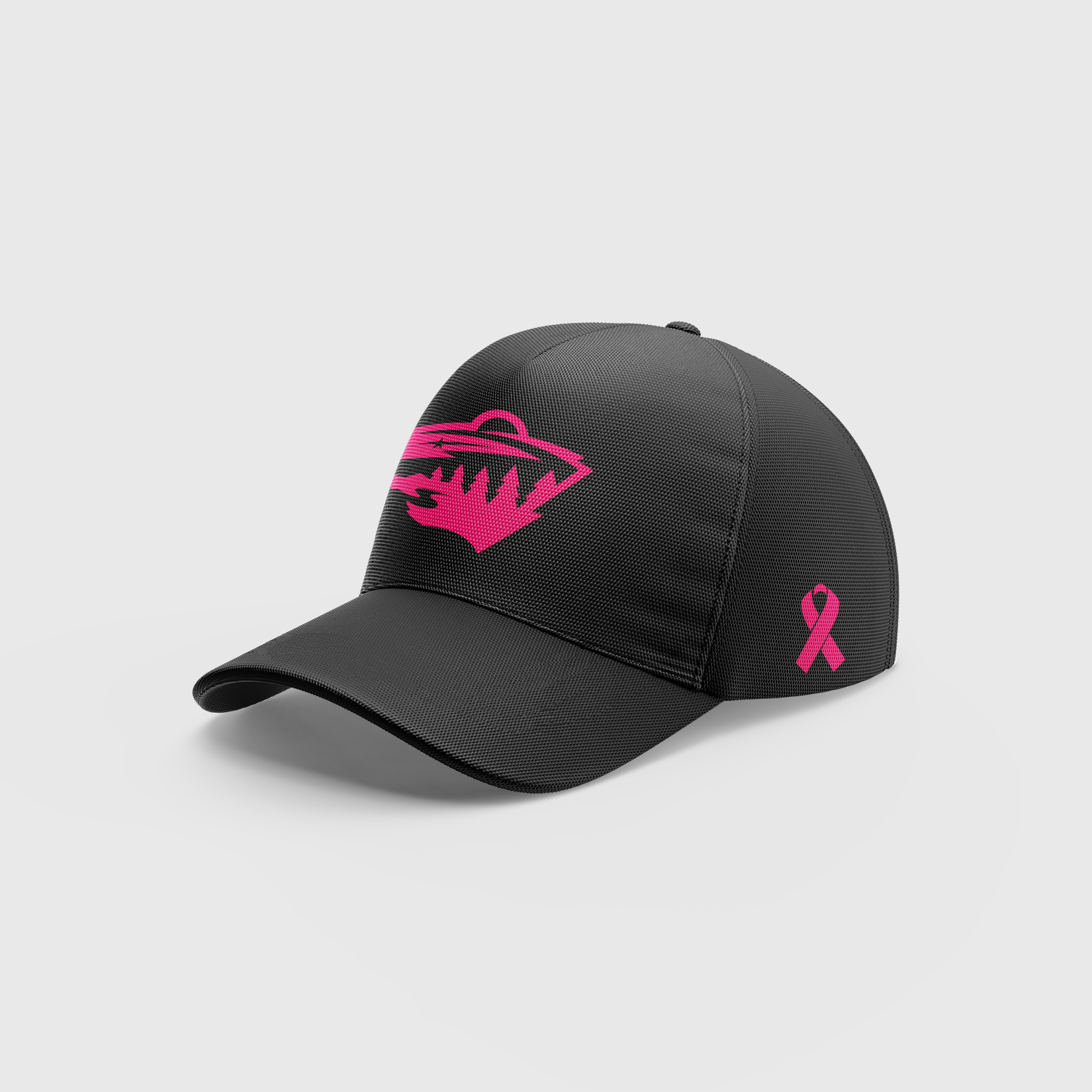 Unisex Pro Minnesota Wild NHL Breast Cancer Awareness Month Zip Hoodie - Famjoys Unisex Pro Minnesota Wild NHL Breast Cancer Awareness Month Zip Hoodie - Famjoys