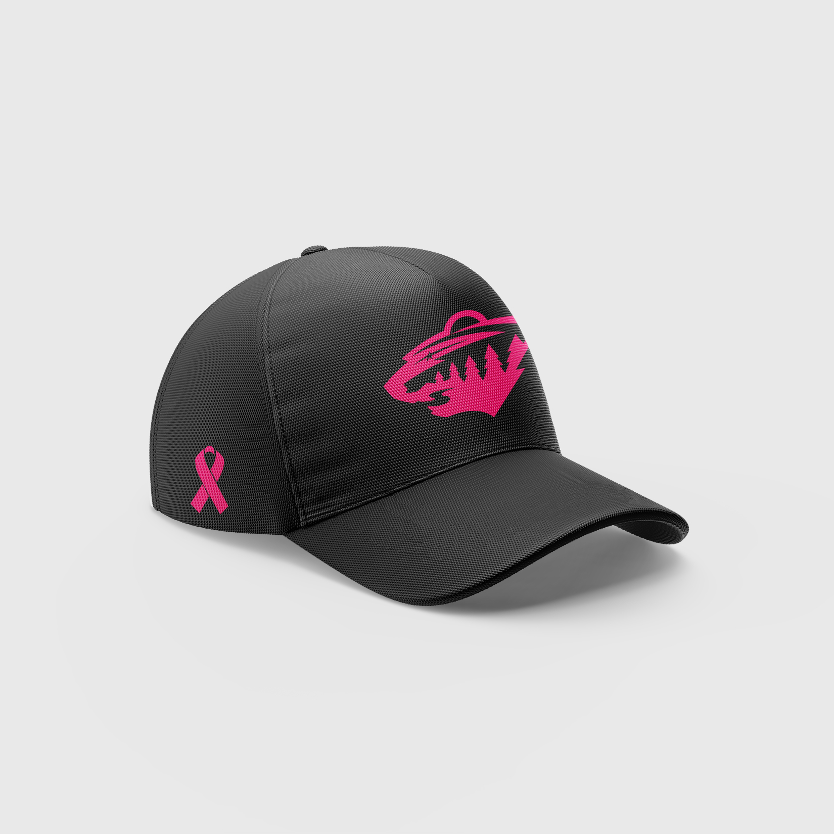 Unisex Pro Minnesota Wild NHL Breast Cancer Awareness Month Zip Hoodie - Famjoys Unisex Pro Minnesota Wild NHL Breast Cancer Awareness Month Zip Hoodie - Famjoys
