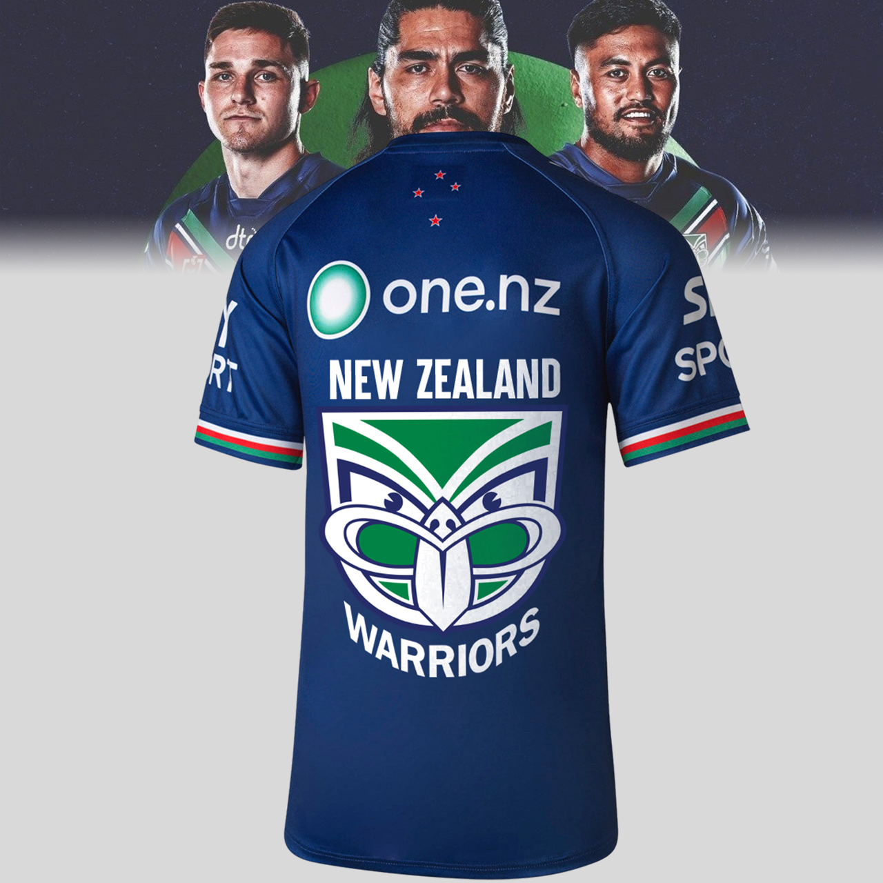 UP THE WAHS OUR YEAR FINALS 2023 New Zealand Warriors NRL 044 Reminiscing FC Combo: Home Jersey, Short, 3D Cap - Famjoys UP THE WAHS OUR YEAR FINALS 2023 New Zealand Warriors NRL 044 Reminiscing FC Combo: Home Jersey, Short, 3D Cap - Famjoys