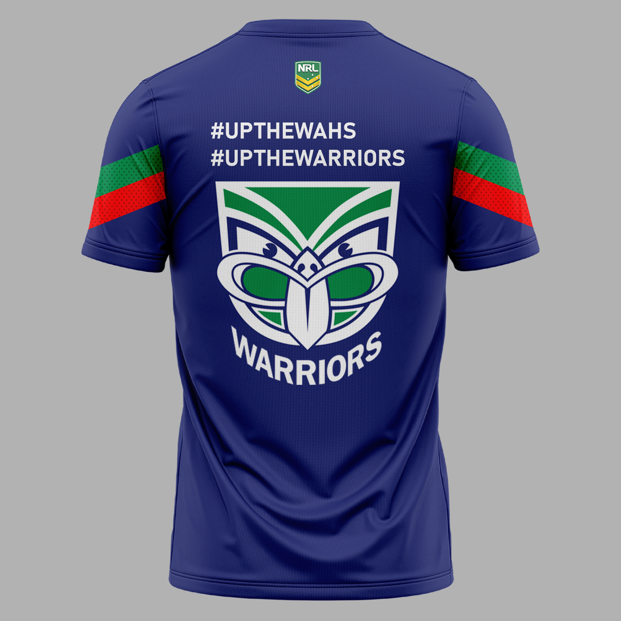 UP THE WAHS OUR YEAR FINALS 2023 New Zealand Warriors NRL 072 FC Combo: T-Shirt, Short, 3D Cap - Famjoys UP THE WAHS OUR YEAR FINALS 2023 New Zealand Warriors NRL 072 FC Combo: T-Shirt, Short, 3D Cap - Famjoys