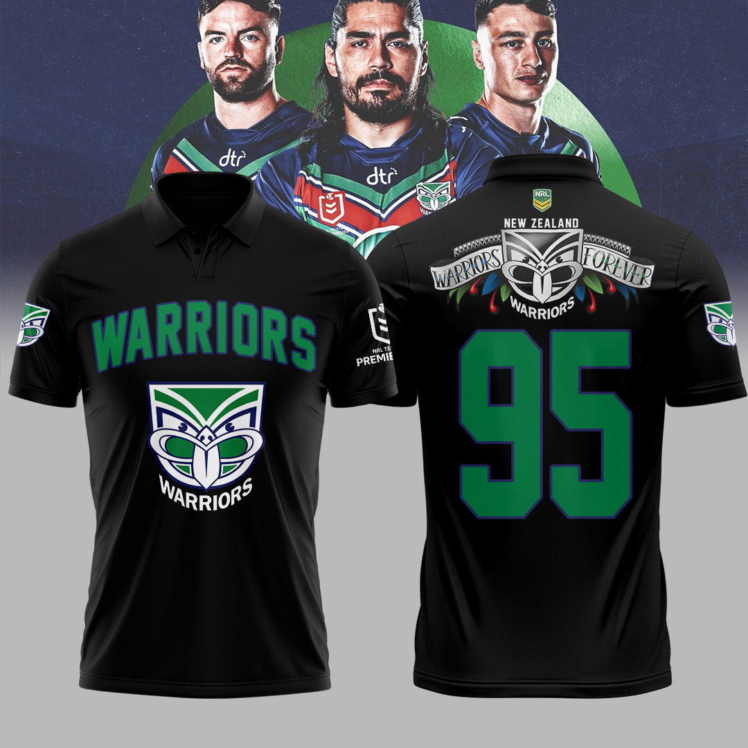 UP THE WAHS OUR YEAR FINALS 2023 New Zealand Warriors NRL 0892 FC Combo: Polo Shirt, Short, 3D Cap, Jogger - Famjoys UP THE WAHS OUR YEAR FINALS 2023 New Zealand Warriors NRL 0892 FC Combo: Polo Shirt, Short, 3D Cap, Jogger - Famjoys