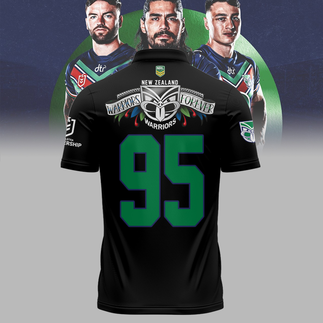 UP THE WAHS OUR YEAR FINALS 2023 New Zealand Warriors NRL 0892 FC Combo: Polo Shirt, Short, 3D Cap, Jogger - Famjoys UP THE WAHS OUR YEAR FINALS 2023 New Zealand Warriors NRL 0892 FC Combo: Polo Shirt, Short, 3D Cap, Jogger - Famjoys