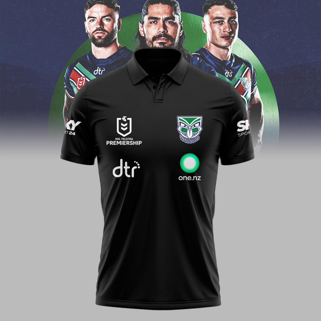 UP THE WAHS OUR YEAR FINALS 2023 New Zealand Warriors NRL 136 FC Combo: Polo Shirt, 3D Cap, Jogger - Famjoys UP THE WAHS OUR YEAR FINALS 2023 New Zealand Warriors NRL 136 FC Combo: Polo Shirt, 3D Cap, Jogger - Famjoys