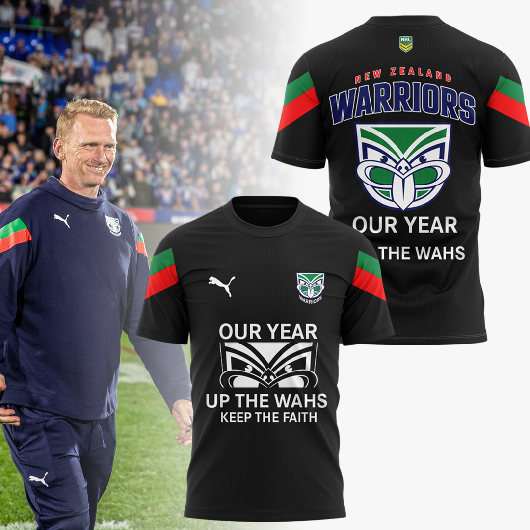 UP THE WAHS OUR YEAR FINALS 2023 New Zealand Warriors NRL 140 FC Combo: T-Shirt, Short, 3D Cap - Famjoys UP THE WAHS OUR YEAR FINALS 2023 New Zealand Warriors NRL 140 FC Combo: T-Shirt, Short, 3D Cap - Famjoys