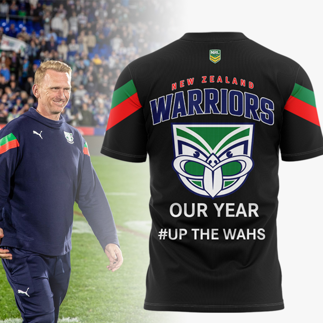 UP THE WAHS OUR YEAR FINALS 2023 New Zealand Warriors NRL 140 FC Combo: T-Shirt, Short, 3D Cap - Famjoys UP THE WAHS OUR YEAR FINALS 2023 New Zealand Warriors NRL 140 FC Combo: T-Shirt, Short, 3D Cap - Famjoys