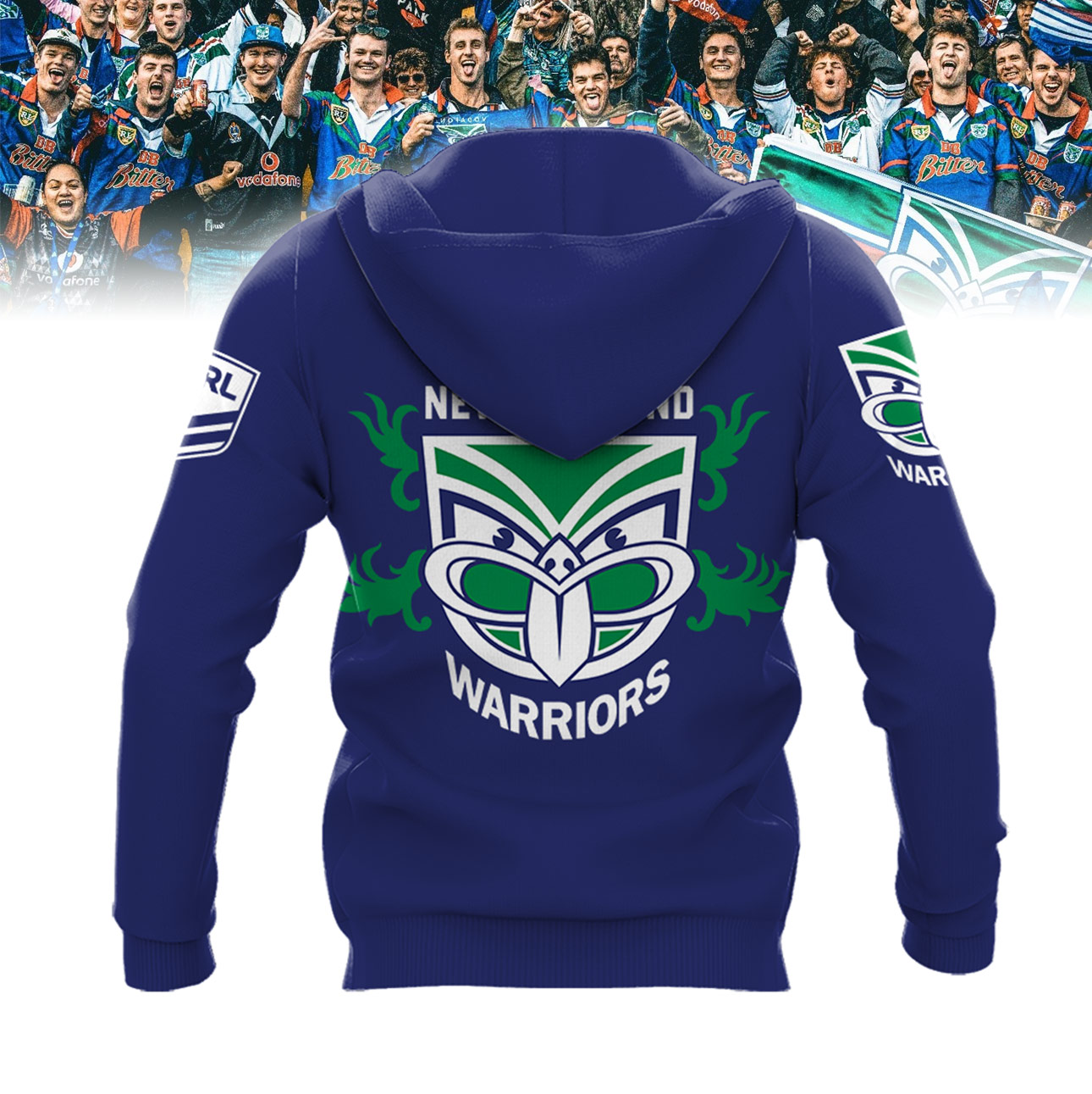 UP THE WAHS OUR YEAR FINALS 2023 New Zealand Warriors NRL 492 FC Combo: Hoodie, 3D Cap, Joggers - Famjoys UP THE WAHS OUR YEAR FINALS 2023 New Zealand Warriors NRL 492 FC Combo: Hoodie, 3D Cap, Joggers - Famjoys