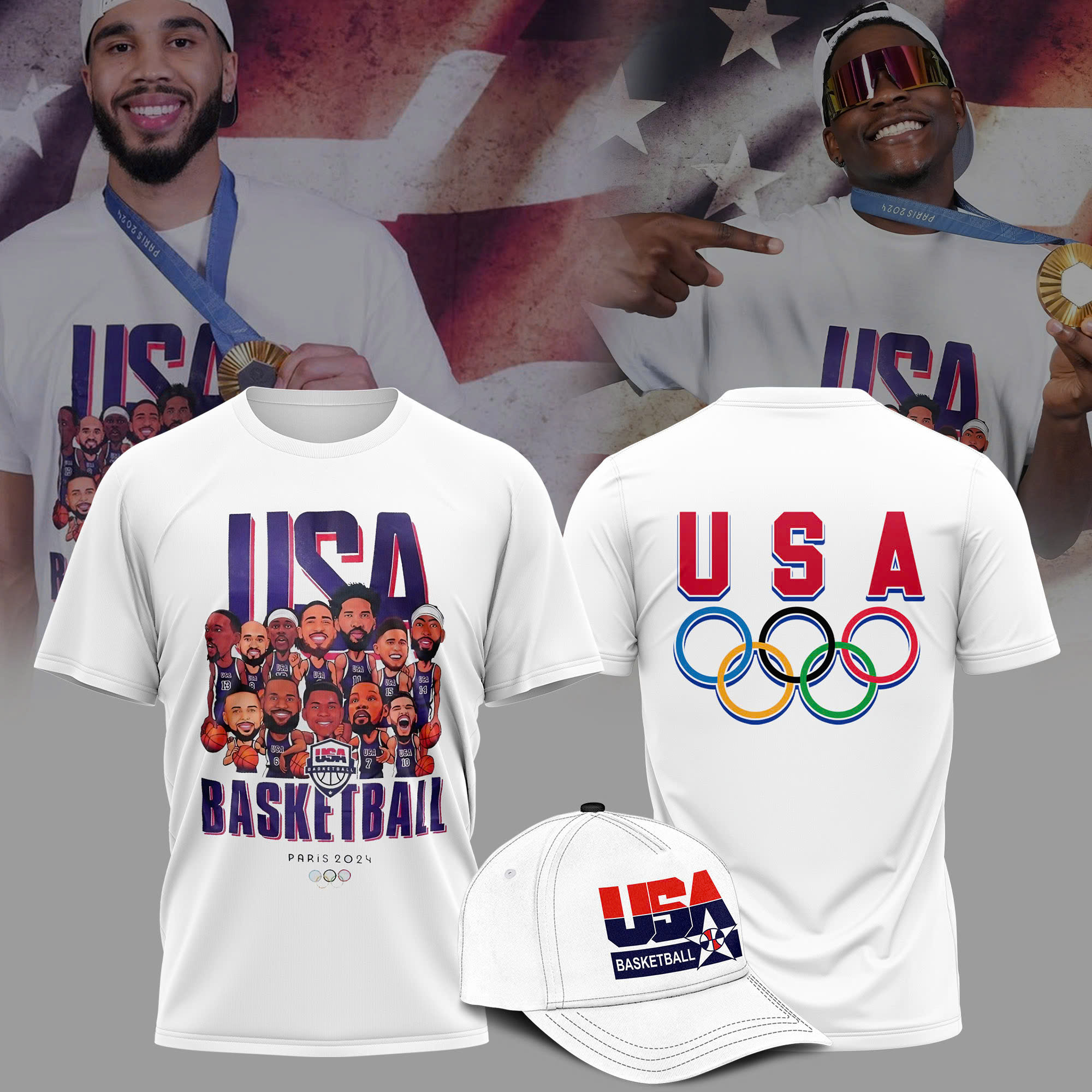 USA OLYMPIC - Famjoys USA OLYMPIC - Famjoys