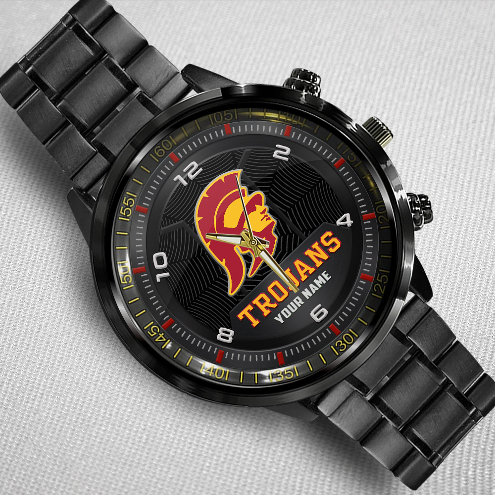 USC Trojans Watch - Famjoys USC Trojans Watch - Famjoys