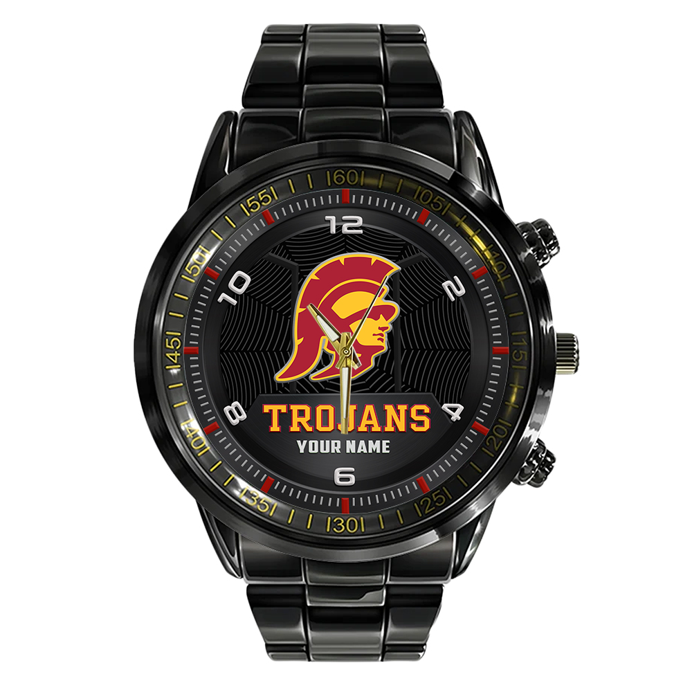 USC Trojans Watch - Famjoys USC Trojans Watch - Famjoys