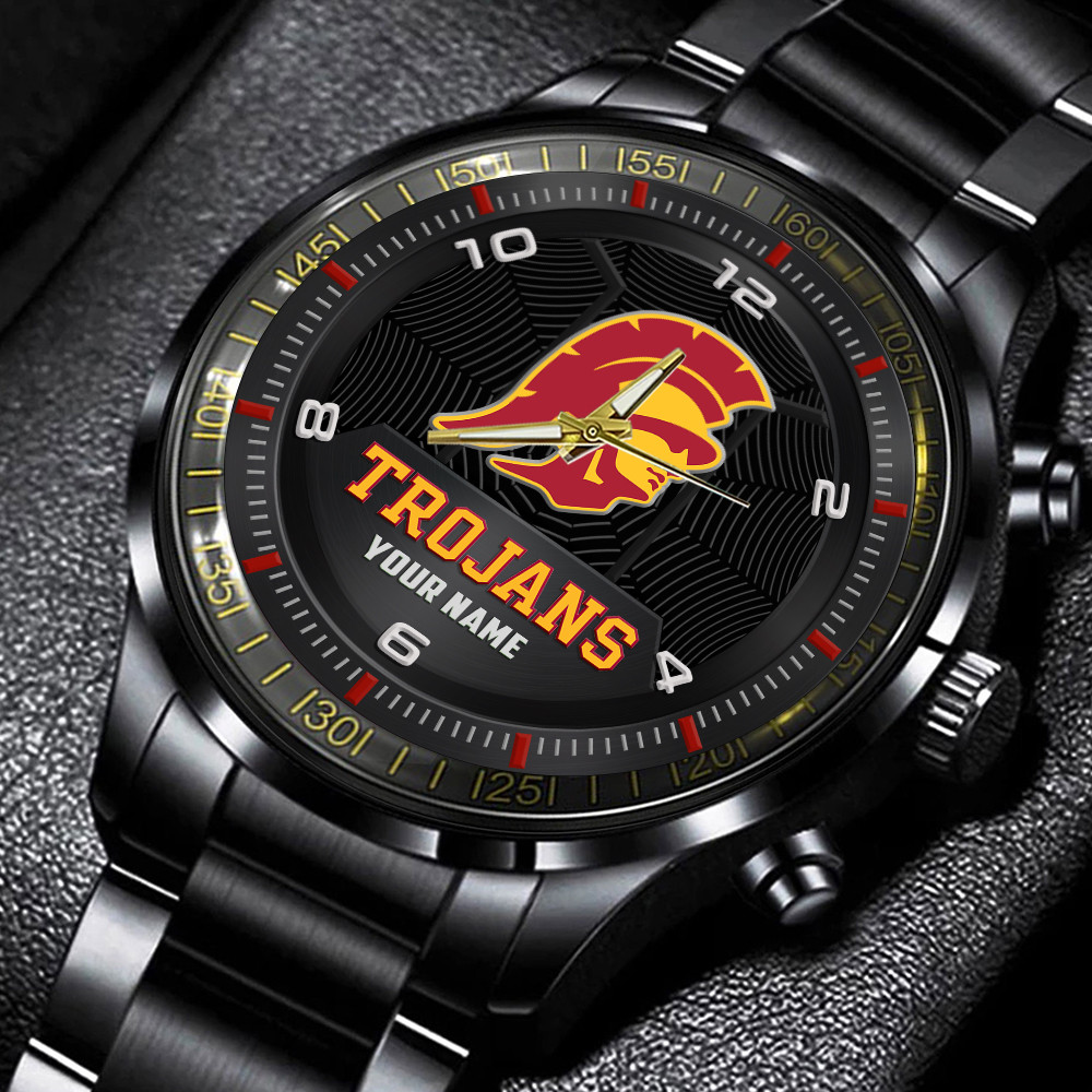 USC Trojans Watch - Famjoys USC Trojans Watch - Famjoys