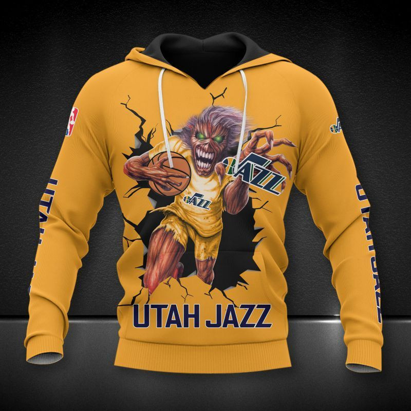 Utah Jazz Printing T-Shirt, Polo, Hoodie, Zip, Bomber 3499 - Famjoys Utah Jazz Printing T-Shirt, Polo, Hoodie, Zip, Bomber 3499 - Famjoys