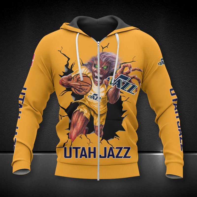 Utah Jazz Printing T-Shirt, Polo, Hoodie, Zip, Bomber 3499 - Famjoys Utah Jazz Printing T-Shirt, Polo, Hoodie, Zip, Bomber 3499 - Famjoys
