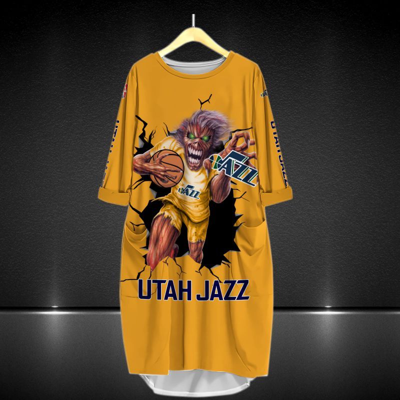 Utah Jazz Printing T-Shirt, Polo, Hoodie, Zip, Bomber 3499 - Famjoys Utah Jazz Printing T-Shirt, Polo, Hoodie, Zip, Bomber 3499 - Famjoys