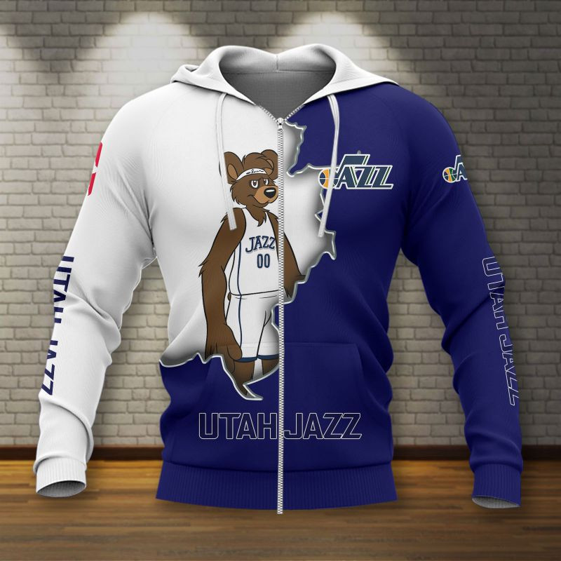 Utah Jazz Printing T-Shirt, Polo, Hoodie, Zip, Bomber 7280 - Famjoys Utah Jazz Printing T-Shirt, Polo, Hoodie, Zip, Bomber 7280 - Famjoys